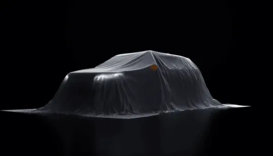 Ssangyong • Rexton