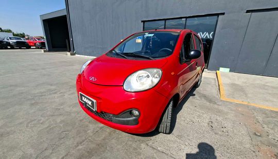 Chery • IQ