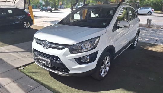 Baic • X25