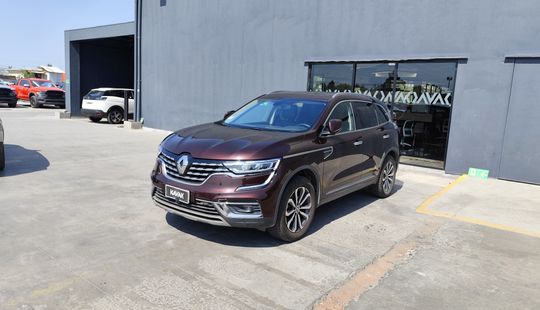 Renault • Koleos