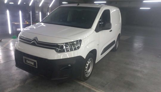 Citroen • Berlingo