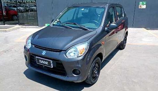 Suzuki • Alto