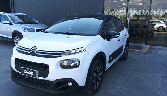 Citroen • C3