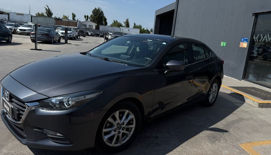 Mazda • Mazda 3