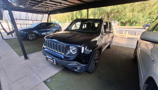 Jeep • Renegade