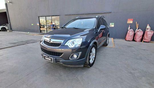 Opel • Antara
