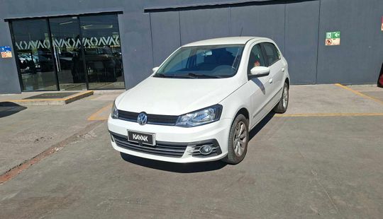 Volkswagen • Gol