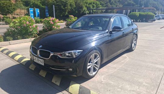 Bmw • Serie 3