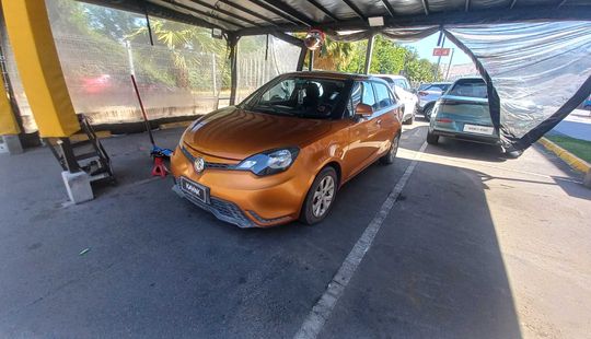 2016 • 84.660 km • Manual