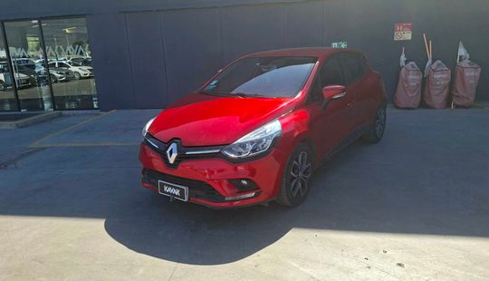Renault • Clio