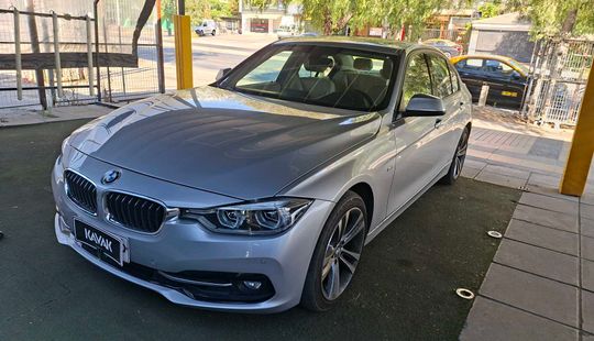 Bmw • Serie 3