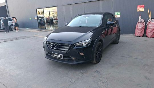 Mazda • CX-3