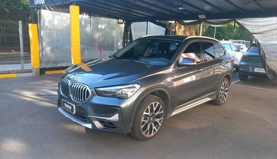 Bmw • X1