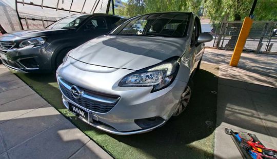 Opel • Corsa