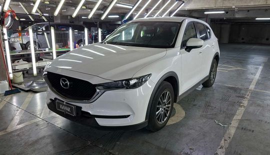 Mazda • CX-5