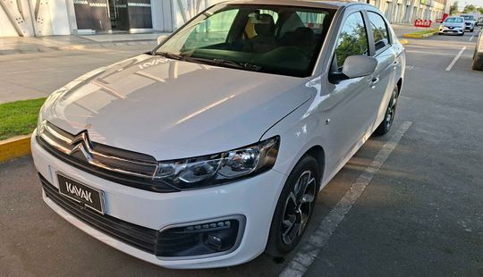 Citroen • C-Elysée