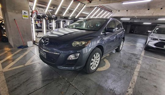 Mazda • CX-7