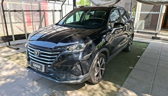 Changan • CS15
