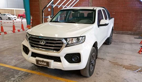 Great Wall • WINGLE 7