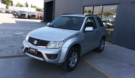 Suzuki • Grand Vitara
