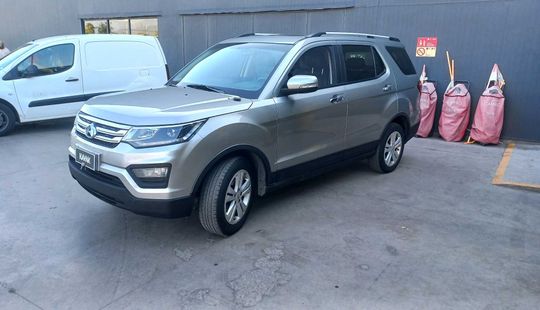 Changan • CX70