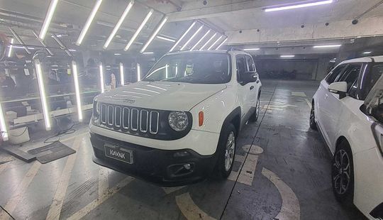 Jeep • Renegade