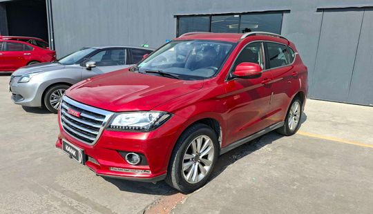 Haval • H2