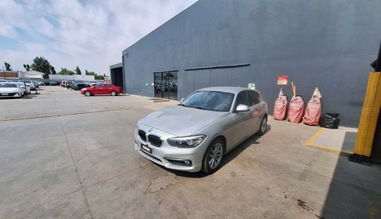 Bmw • Serie 1
