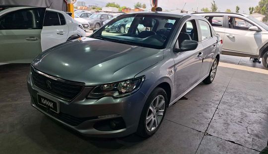 Peugeot • 301