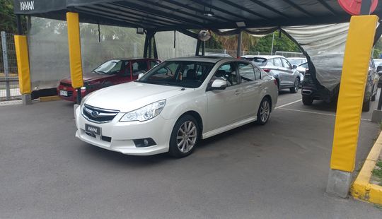 Subaru • Legacy