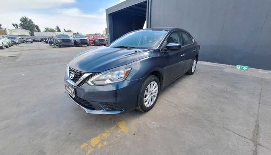 Nissan • Sentra