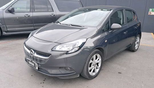 Opel • Corsa