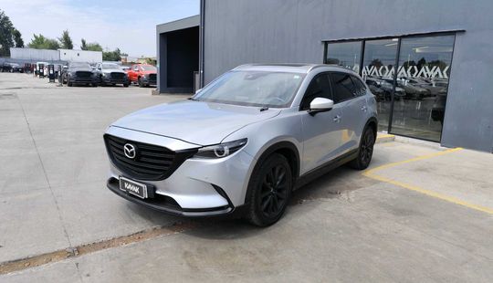 Mazda • CX-9