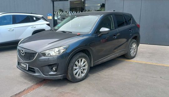 Mazda • CX-5