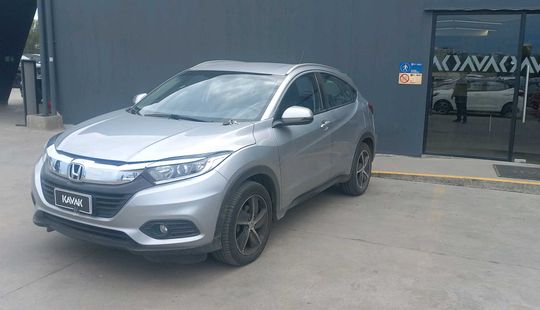 Honda • HR-V