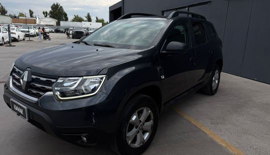 Renault • Duster