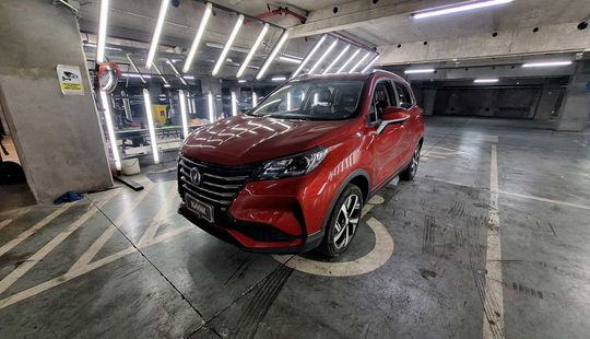 Changan • CS15