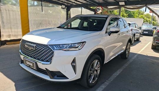 Haval • H6