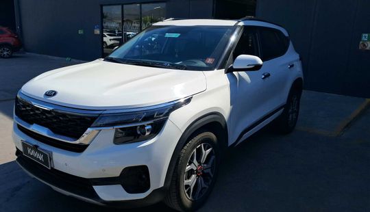 Kia • Seltos