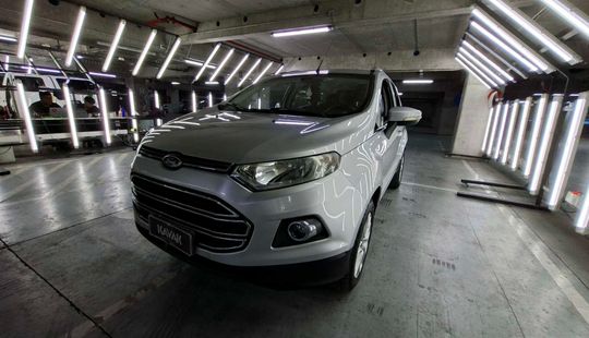 Ford • EcoSport