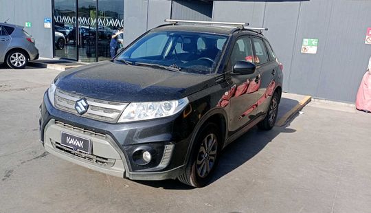 Suzuki • Vitara