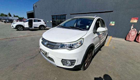 Great Wall • Voleex C20