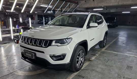 Jeep • Compass