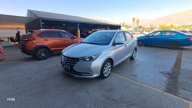 Changan Alsvin 1.5 ELITE AUTO
