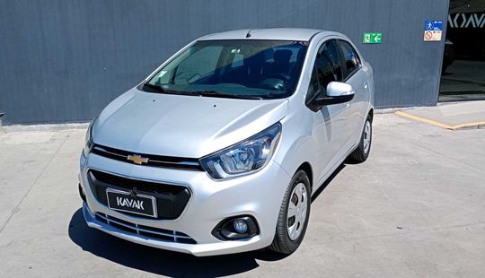 Chevrolet • Spark