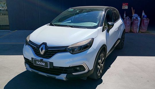 Renault • Captur