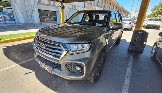 Great Wall • WINGLE 7