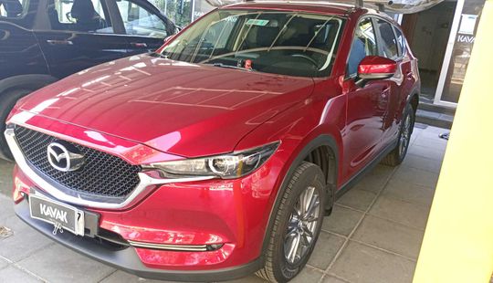 Mazda • CX-5