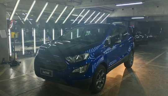 Ford • EcoSport