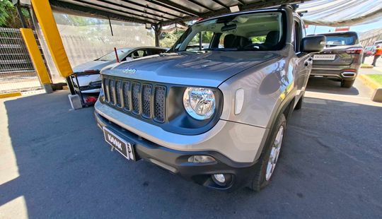 Jeep • Renegade